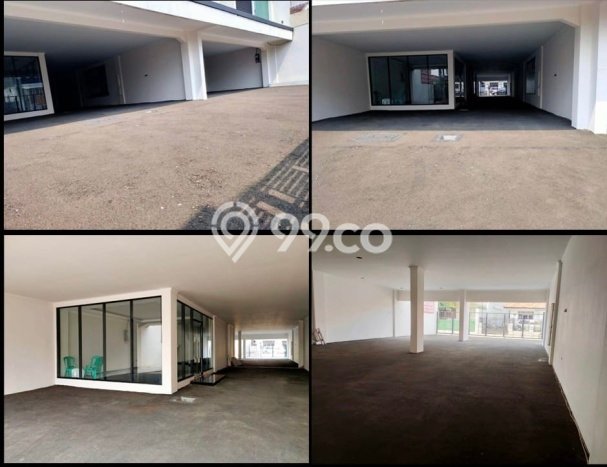 Ruko Paling Dicari LB 1038m2 Dijual di Jatinegara Ruko Paling Dicari LB 1038m2 Dijual di Jatinegara