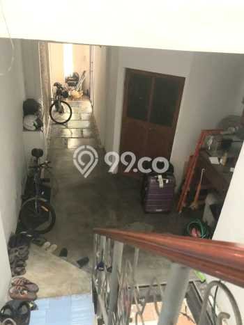 Dijual Hunian Mewah dengan Fasilitas Sekitar Komplit di Kemayoran, Jakarta Pusat Dijual Hunian Mewah dengan Fasilitas Sekitar Komplit di Kemayoran, Jakarta Pusat