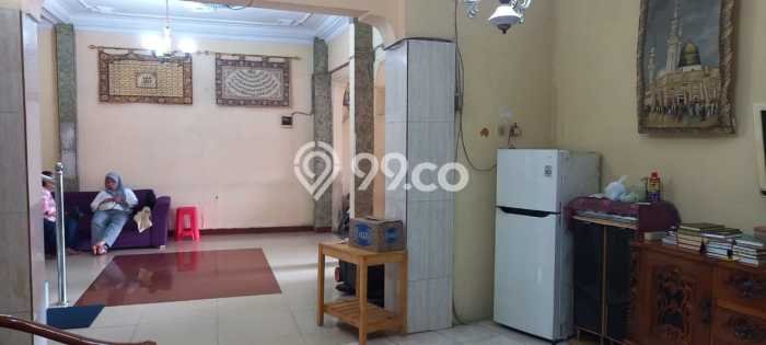 Jual Rumah Bagus Siap Huni LB 200m2 di Cakung, Jakarta Timur Jual Rumah Bagus Siap Huni LB 200m2 di Cakung, Jakarta Timur