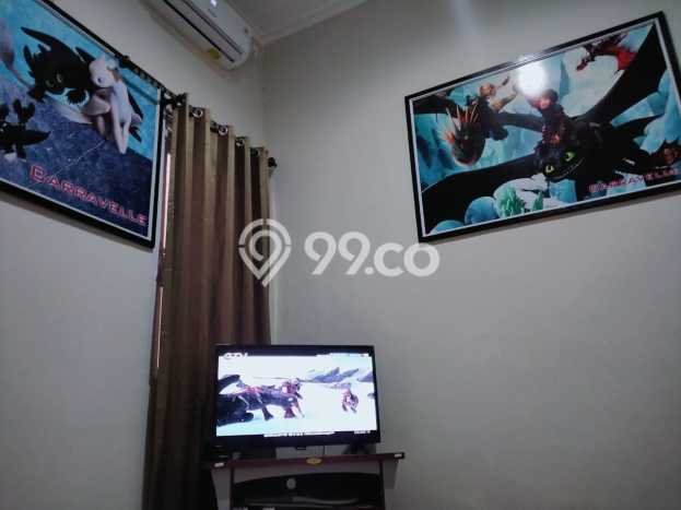 Hunian Murah Dijual Area Cileungsi, Bogor Harga Rp 490 Juta Hunian Murah Dijual Area Cileungsi, Bogor Harga Rp 490 Juta
