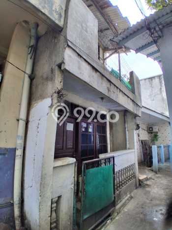 Rumah Modern LB/LT 20m2/24m2 Dijual Area Cipinang, Jakarta Timur Rumah Modern LB/LT 20m2/24m2 Dijual Area Cipinang, Jakarta Timur