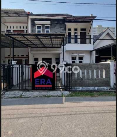 Rumah Modern Cantik 4 KT Siap Huni di Cakung Rumah Modern Cantik 4 KT Siap Huni di Cakung