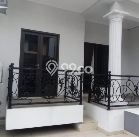 For Sale Hunian Rumah Nyaman 4 KT di Pondok Kelapa, Jakarta Timur For Sale Hunian Rumah Nyaman 4 KT di Pondok Kelapa, Jakarta Timur