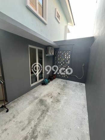 Hunian Nyaman Asri 2 KT Siap Huni di Harapan Indah Bekasi Hunian Nyaman Asri 2 KT Siap Huni di Harapan Indah Bekasi