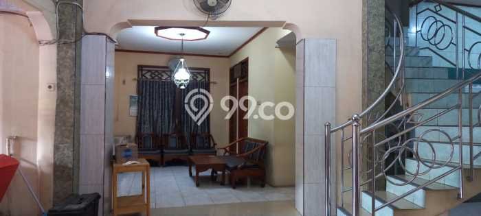 Jual Rumah Bagus Siap Huni LB 200m2 di Cakung, Jakarta Timur Jual Rumah Bagus Siap Huni LB 200m2 di Cakung, Jakarta Timur