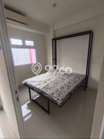 Apartemen Modern Dijual di Cempaka Putih, Jakarta Pusat Punya 2 KT / 1 Kamar Mandi Apartemen Modern Dijual di Cempaka Putih, Jakarta Pusat Punya 2 KT / 1 Kamar Mandi