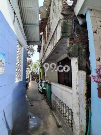 Rumah Modern LB/LT 20m2/24m2 Dijual Area Cipinang, Jakarta Timur Rumah Modern LB/LT 20m2/24m2 Dijual Area Cipinang, Jakarta Timur