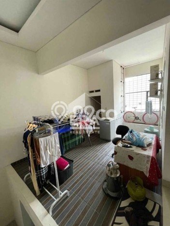 Rumah Modern Minimalis 4 Kamar Bisa Langsung Pindah di Cakung Rumah Modern Minimalis 4 Kamar Bisa Langsung Pindah di Cakung