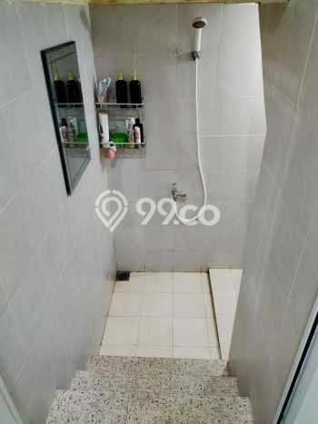 For Sale Hunian Rumah Nyaman 3 Kamar di BSD, Tangerang For Sale Hunian Rumah Nyaman 3 Kamar di BSD, Tangerang