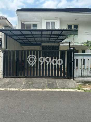 Rumah sewa siap huni 4 Kamar Tidur di Pondok Indah, Jakarta Selatan Rumah sewa siap huni 4 Kamar Tidur di Pondok Indah, Jakarta Selatan