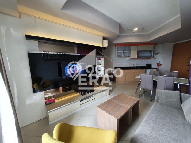 Dijual Apartemen di Kemayoran, Jakarta Pusat Punya 2 Kamar Tidur Dijual Apartemen di Kemayoran, Jakarta Pusat Punya 2 Kamar Tidur