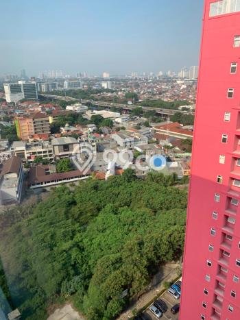 Apartemen Budget Friendly Dijual di Cempaka Putih, Jakarta Pusat Punya 2 Kamar Tidur Apartemen Budget Friendly Dijual di Cempaka Putih, Jakarta Pusat Punya 2 Kamar Tidur