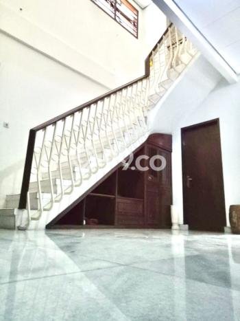Rumah Elit Modern Siap Huni di Pejompongan Jakarta Pusat Rumah Elit Modern Siap Huni di Pejompongan Jakarta Pusat