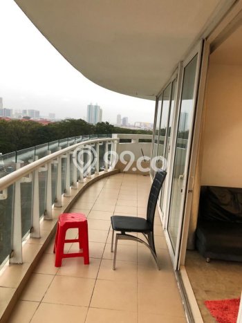 Hunian Apartemen Sewa Terjangkau 119m2 di Kemayoran, Cocok Dijadikan Tempat Tinggal Anda Hunian Apartemen Sewa Terjangkau 119m2 di Kemayoran, Cocok Dijadikan Tempat Tinggal Anda