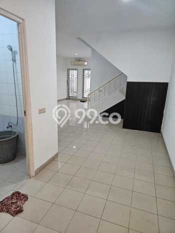 Rumah Sejuk area Kelapa Gading, 4 KT, Bebas Banjir Rumah Sejuk area Kelapa Gading, 4 KT, Bebas Banjir