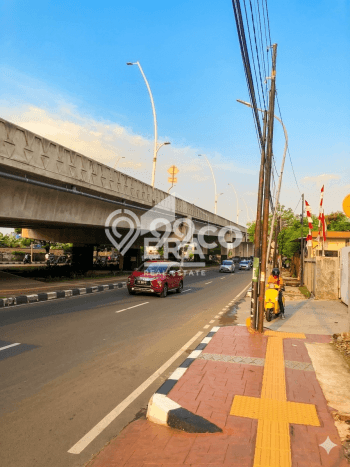 Untuk Dijual! Ruko di Pondok Kopi Jakarta Timur LT 100m2 / LB 360m2 Kawasan Strategis Untuk Dijual! Ruko di Pondok Kopi Jakarta Timur LT 100m2 / LB 360m2 Kawasan Strategis