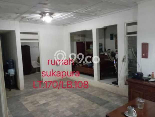 Rumah Modern Cantik 3 Kamar Bisa Langsung Pindah di Kelapa Gading Rumah Modern Cantik 3 Kamar Bisa Langsung Pindah di Kelapa Gading
