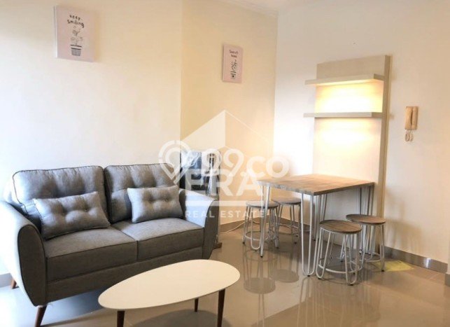 Untuk Dijual Apartemen di Kelapa Gading, Jakarta Utara Punya 2 Kamar Tidur Untuk Dijual Apartemen di Kelapa Gading, Jakarta Utara Punya 2 Kamar Tidur