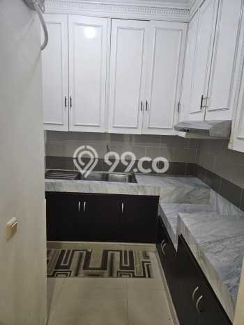 Rumah Sejuk area Kelapa Gading, 4 KT, Bebas Banjir Rumah Sejuk area Kelapa Gading, 4 KT, Bebas Banjir