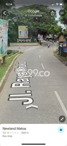 Rumah Modern 3 Kamar LT 105m2 di Depok I Rumah Modern 3 Kamar LT 105m2 di Depok I