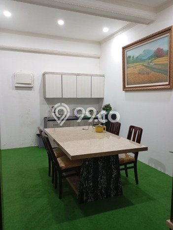 Untuk Dijual Ruko di Kemayoran, Jakarta Pusat Harga Penawaran Spesial Untuk Dijual Ruko di Kemayoran, Jakarta Pusat Harga Penawaran Spesial