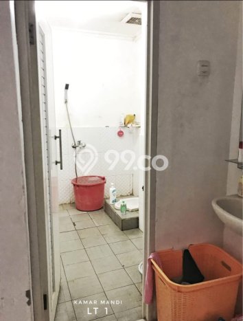 Rumah Minimalis 3 KT LT 104m2 di Jatimakmur Rumah Minimalis 3 KT LT 104m2 di Jatimakmur