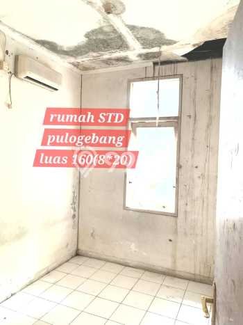 Dijual Hunian Rumah Terawat 4 Kamar di Pulogebang, Jakarta Timur Dijual Hunian Rumah Terawat 4 Kamar di Pulogebang, Jakarta Timur