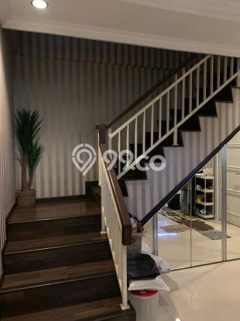 Hunian Eksklusif Dijual LT 206m2 di Kelapa Gading, Jakarta Utara Hunian Eksklusif Dijual LT 206m2 di Kelapa Gading, Jakarta Utara