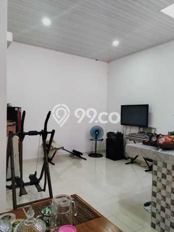For Sale Hunian Rumah Nyaman 3 Kamar di BSD, Tangerang For Sale Hunian Rumah Nyaman 3 Kamar di BSD, Tangerang