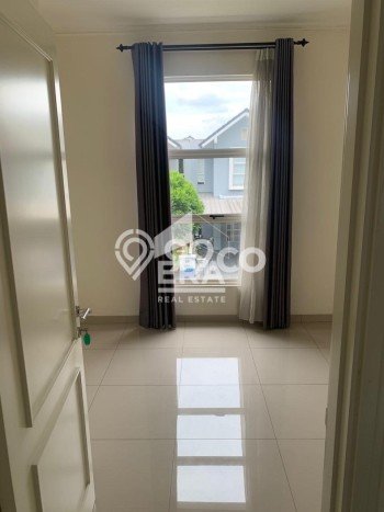 Rumah Modern Cantik 3 Kamar Siap Huni di Cikupa Rumah Modern Cantik 3 Kamar Siap Huni di Cikupa