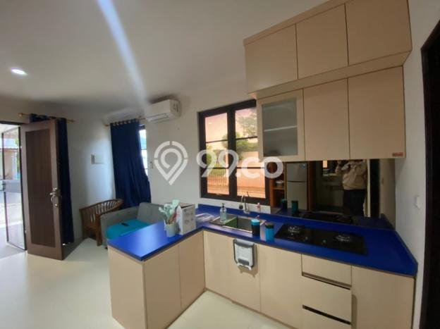 Hunian Cantik Minimalis Lb 70m2 di Bekasi Timur, Bekasi Hunian Cantik Minimalis Lb 70m2 di Bekasi Timur, Bekasi