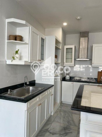 Sewa Apartemen Minimalis 110m2 Punya 3 KT, 2 KM, Lokasi di Kelapa Gading Sewa Apartemen Minimalis 110m2 Punya 3 KT, 2 KM, Lokasi di Kelapa Gading