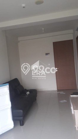 Tersedia Apartemen 2 KT & 1 KM di Pulo Gadung, Jakarta Timur Tersedia Apartemen 2 KT & 1 KM di Pulo Gadung, Jakarta Timur