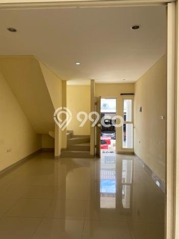 Rumah Modern 3 Kamar LT 105m2 di Depok I Rumah Modern 3 Kamar LT 105m2 di Depok I