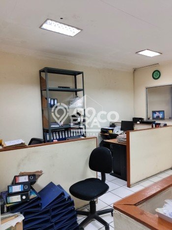 Unit Ruko Dijual di Jakarta Utara LT 115m2 & LB 170m2 Unit Ruko Dijual di Jakarta Utara LT 115m2 & LB 170m2