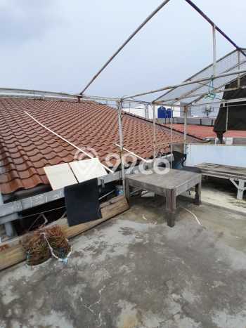 Ready to Use! Premium House LT 135m2 Desain Elegan di Rawamangun Ready to Use! Premium House LT 135m2 Desain Elegan di Rawamangun