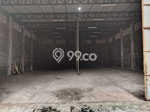 Gudang Bagus Dijual LB 800m2 Lokasi Strategis Bekasi Area Cocok untuk Bisnis Gudang Bagus Dijual LB 800m2 Lokasi Strategis Bekasi Area Cocok untuk Bisnis