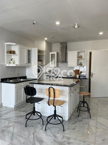 Sewa Apartemen Minimalis 110m2 Punya 3 KT, 2 KM, Lokasi di Kelapa Gading Sewa Apartemen Minimalis 110m2 Punya 3 KT, 2 KM, Lokasi di Kelapa Gading