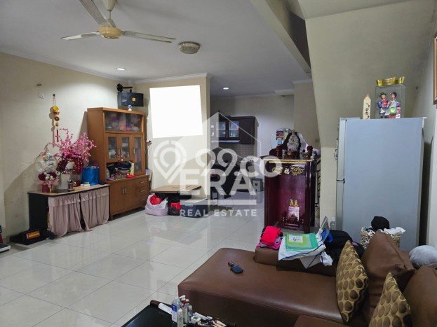 Hot Offer Hunian Mewah Ideal dan Luas di Kelapa Gading, Jakarta Utara Hot Offer Hunian Mewah Ideal dan Luas di Kelapa Gading, Jakarta Utara
