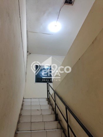 Unit Ruko Dijual di Jakarta Utara LT 115m2 & LB 170m2 Unit Ruko Dijual di Jakarta Utara LT 115m2 & LB 170m2