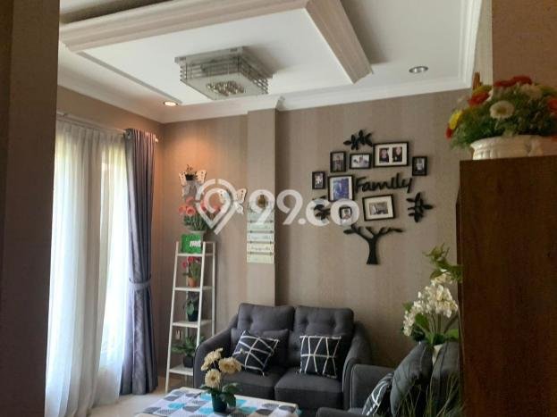 Hunian Eksklusif Dijual LT 206m2 di Kelapa Gading, Jakarta Utara Hunian Eksklusif Dijual LT 206m2 di Kelapa Gading, Jakarta Utara