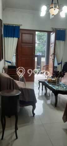 Hunian Mewah Siap Huni LT 168m2 di Kelapa Gading, Jakarta Utara Hunian Mewah Siap Huni LT 168m2 di Kelapa Gading, Jakarta Utara