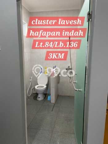 Rumah Luas Asri 3 KT Siap Pakai di Harapan Indah Bekasi Rumah Luas Asri 3 KT Siap Pakai di Harapan Indah Bekasi