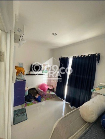 Dijual Rumah 3 Kamar Lokasi Ideal Nyaman dan Strategis di Bekasi Utara Dijual Rumah 3 Kamar Lokasi Ideal Nyaman dan Strategis di Bekasi Utara