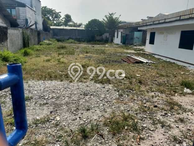Gudang Disewakan di Kawasan Ramai Cakung, Jakarta Timur Gudang Disewakan di Kawasan Ramai Cakung, Jakarta Timur