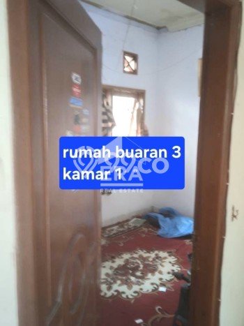 Rumah Eksklusif Siap Huni LT 160m2 di Duren Sawit, Jakarta Timur Rumah Eksklusif Siap Huni LT 160m2 di Duren Sawit, Jakarta Timur