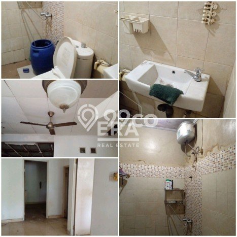 Jual Rumah Strategis Bagus Punya 3 KT di Serpong Utara Tangerang Selatan - Jual Rumah Strategis Bagus Punya 3 KT di Serpong Utara Tangerang Selatan -