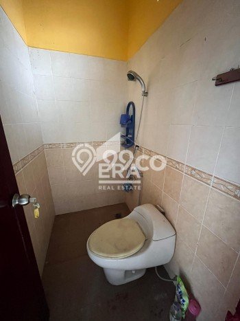 Rumah lokasi Loa Janan Ilir, Samarinda, LT 90m² Bangunan 29m² Rumah lokasi Loa Janan Ilir, Samarinda, LT 90m² Bangunan 29m²