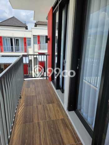 Jual Rumah Modern 3 KT di Sariwangi, Bandung Jual Rumah Modern 3 KT di Sariwangi, Bandung