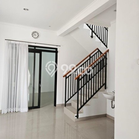 Jual Rumah Modern 3 KT di Sariwangi, Bandung Jual Rumah Modern 3 KT di Sariwangi, Bandung